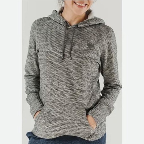 NWOT: Rabbit hoodie in XS - Picture 3 of 5